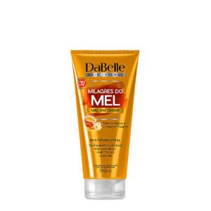 OLEO EM CREME DABELLE 190G MEL