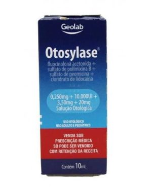 OTOSYLASE