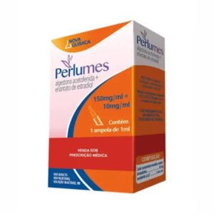 PERLUMES 1AMPOLA