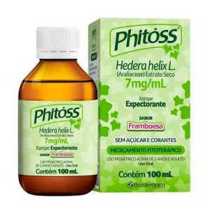 PHITOSS XAROPE