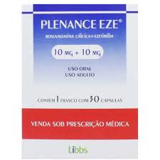 PLENANCE EZE 10/10MG