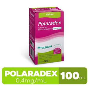 POLARADEX XAROPE