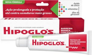 POMADA HIPOGLÓS TRADICIONAL 40G