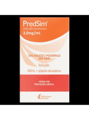 PREDSIN 60ML