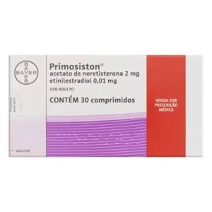 PRIMOSISTON2MG/0,01MG