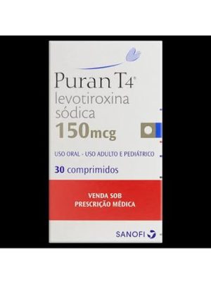 PURAN T4 150MCG