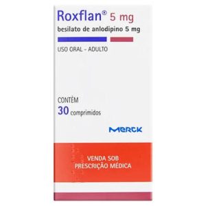 ROXFLAN 5MG