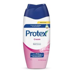 SABONETE LÍQUIDO PROTEX 250ML