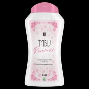 TALCO TABU 100G ROMANCE