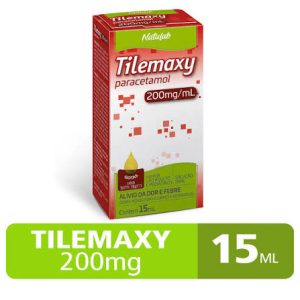 TILEMAXY GOTAS