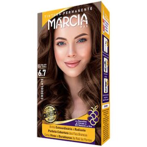 TINTURA MARCIA 6.7 CHOCOLATE