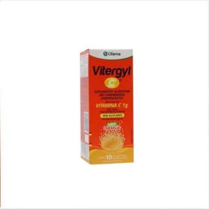 VITERGYL EFERVESCENTE
