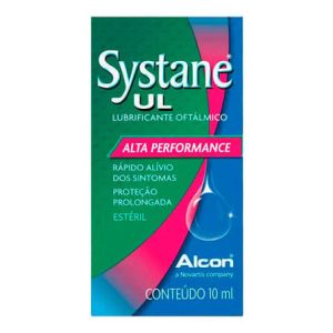 SYSTANE UL COLIRIO 10ML