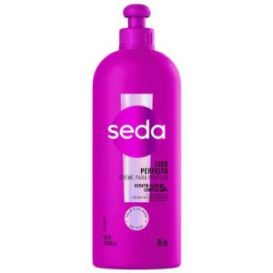 CREME PENTEAR SEDA LISIS PERFEITOS 700ML