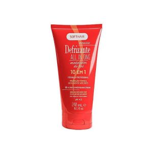 DEFRIZANTE SOFTHAIR 240ML 10 EM 1