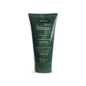 DEFRIZANTE SOFTHAIR 240ML BABOSA