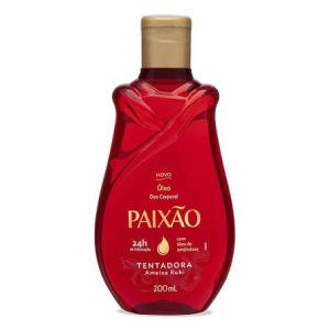 OLEO CORPORAL PAIXÃO TENTADORA 200ML