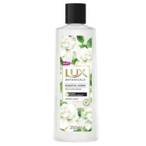 SABONETE LIQUIDO LUX BUQUE DE JASMIM 250ML