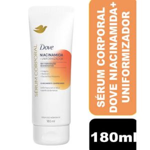 SERUM CORPORAL DOVE NIACINAMIDA 180ML